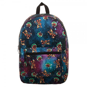 Metroid Sublimated Backpack