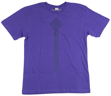 Dota 2 Mens T-Shirt - Minimal Faceless Void
