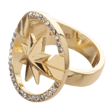 Marvel Accessories Captain Marvel Ring Jewelry
