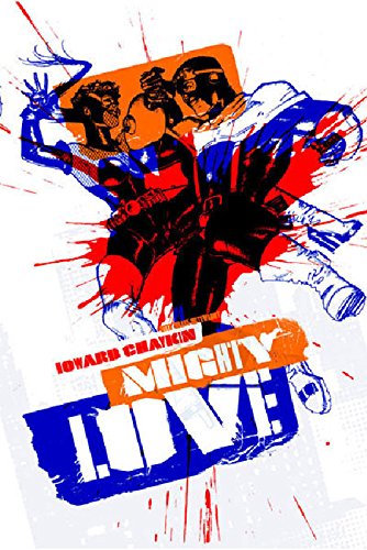 Mighty Love