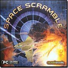 Space Scramble