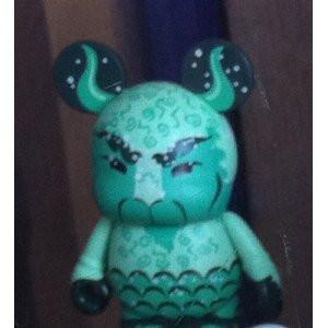 Disney Vinylmation 3" Astrology - Capricorn - Dec 22 - Jan 20 - Zodiac