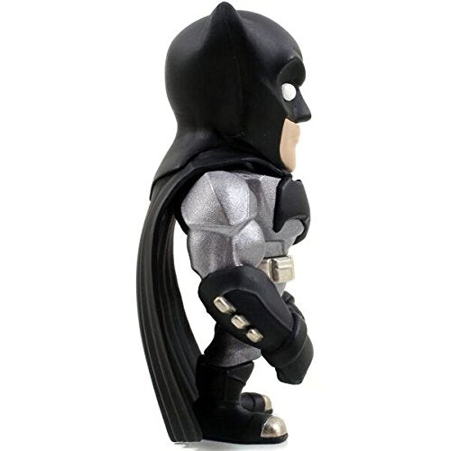 Jada Toys JADA Batman V Superman 4 inch Die-Cast Figure - Batman (M1)