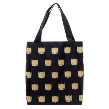 Batman Packable Tote Bag