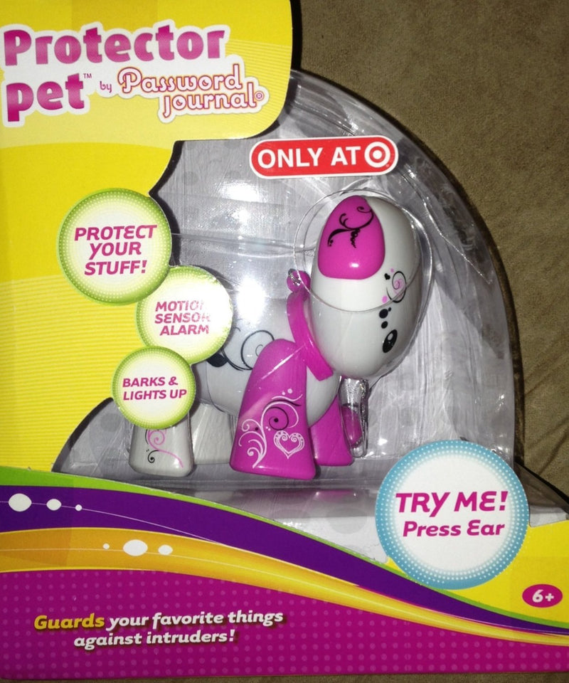 Protector Pet