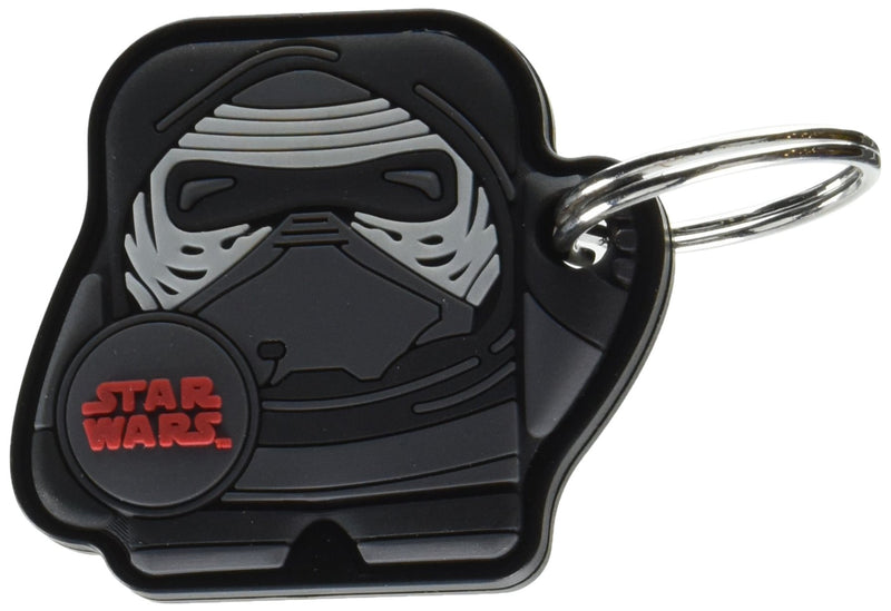 Star Wars foundmi 2.0 Personal Bluetooth Tracker, Kylo Ren