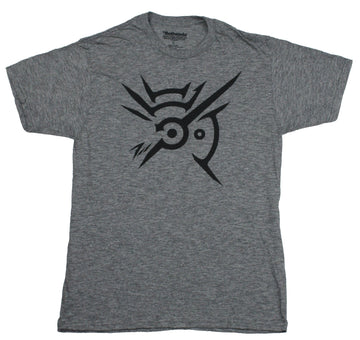Dishonored Mens T-Shirt - Dishonored 2 Logo Image