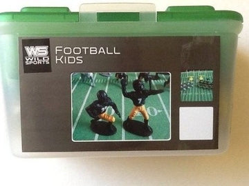 Wild Sports Football Kids