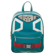 My Hero Academia Deku Mini Backpack - Inmyparentsbasement.com