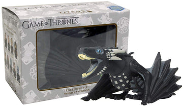 Game of Thrones SDCC – Viserion Wight  Variant Titans Collectible Figurine Standard