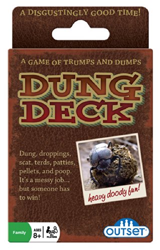 Dung Deck