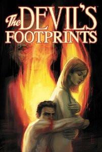 The Devil's Footprints