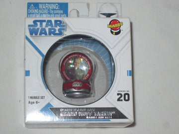 Disney Star Wars New Hope Grand Moff Tarkin Collectible Marble