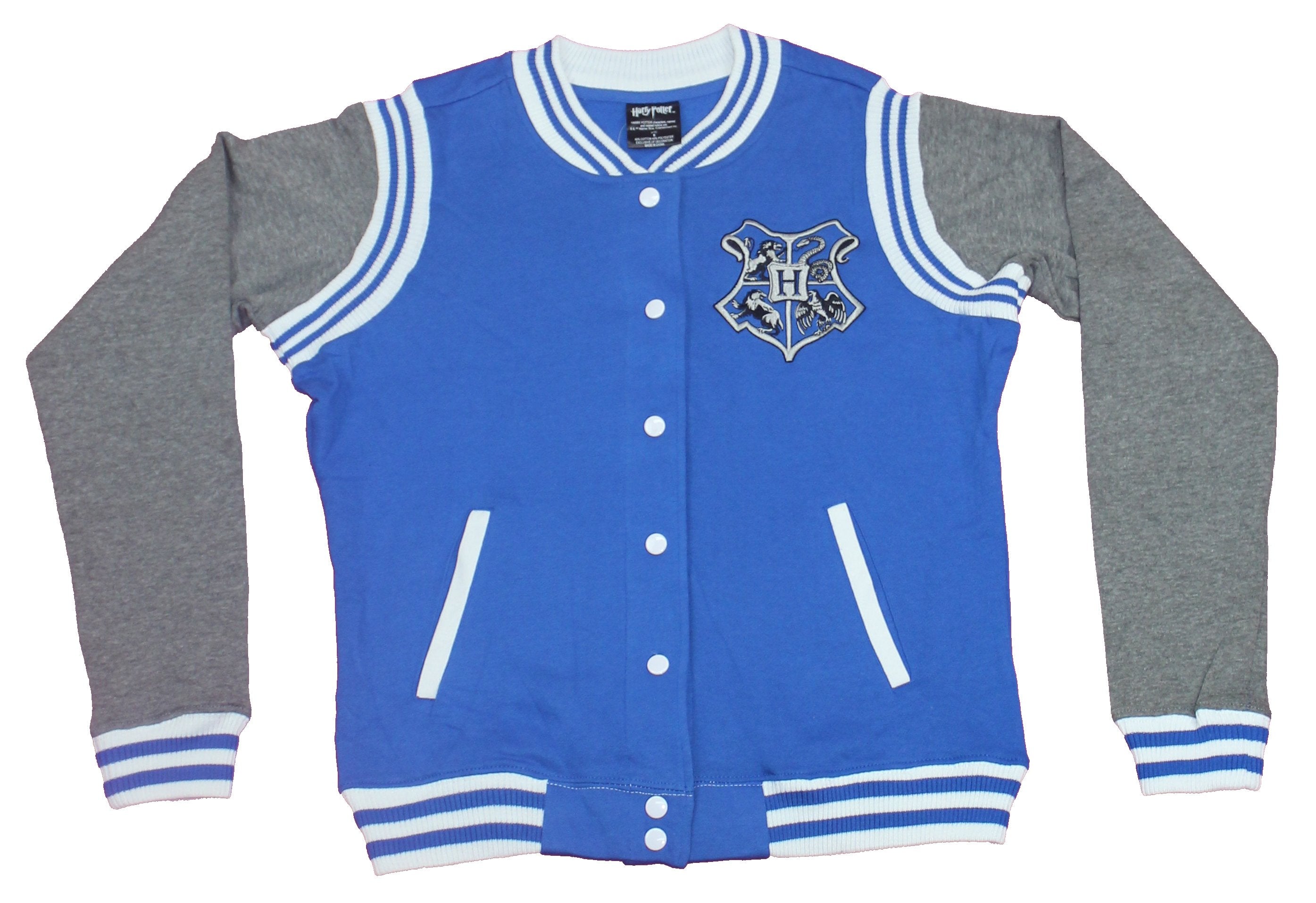 Blazer Donna Harry Potter Corvonero – Giacca Ufficiale Per Fan, Taglia 2