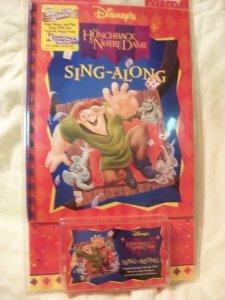 The Hunchback of Notre Dame [Audio Cassette]