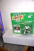 Sportstars (Starting Lineup) 1989 - Terry Butcher England - Football (Soccer)...