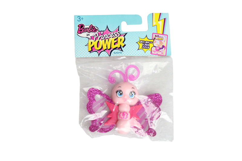 Barbie in Princess Power Magical Pet, Butterfly