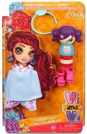 Vi and Va Viviana Fashion Pack