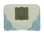 Westworld Jr's Bi-Fold Wallet - These Violent Delights Have Violent Ends Wallet - Inmyparentsbasement.com