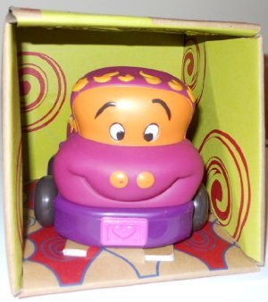 Wheeee LS Trucky Battat