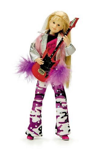 Heart Rock Star Karina Grace