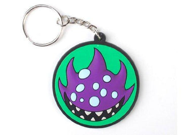 League of Legends (League of Legends) Baron Face Key Chains (japan import)