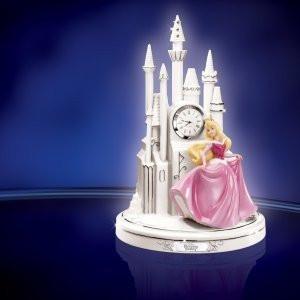 San Francisco Music Box Disney Princess Collection Sleeping Beauty Designed B...
