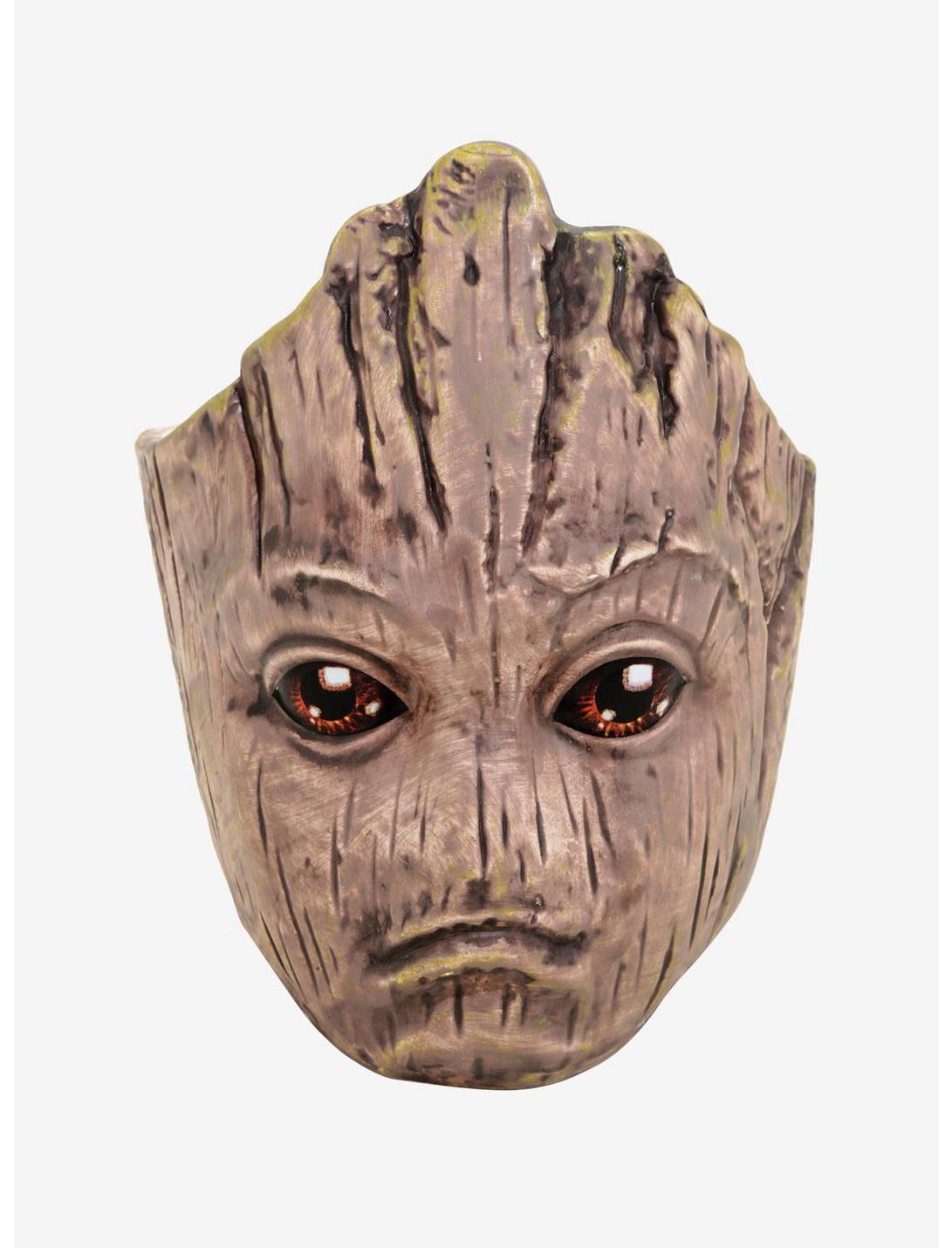Marvel Avengers: Infinity War Teen Groot 20 oz Ceramic Sculpted Mug