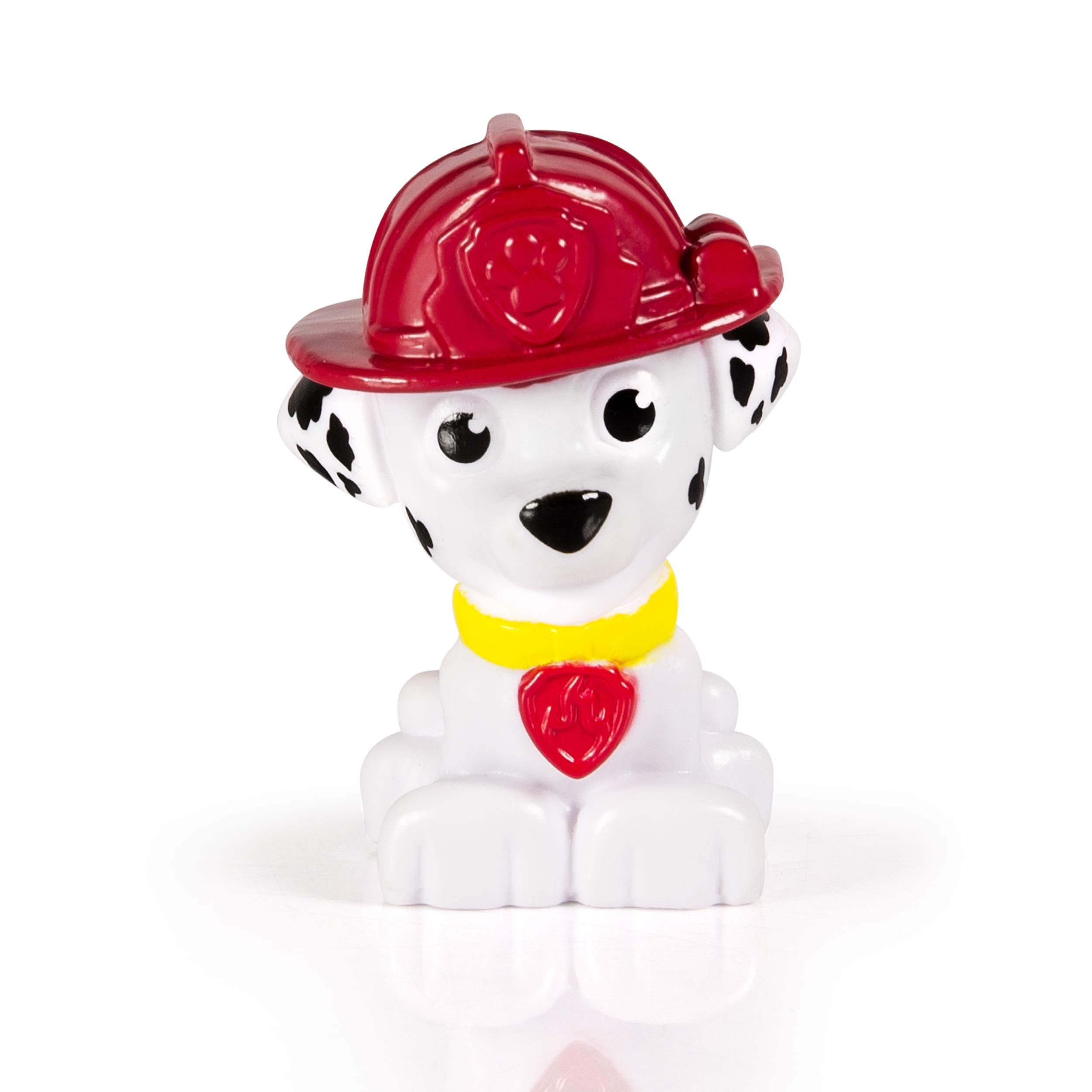 Paw Patrol Mini Figures, Marshall