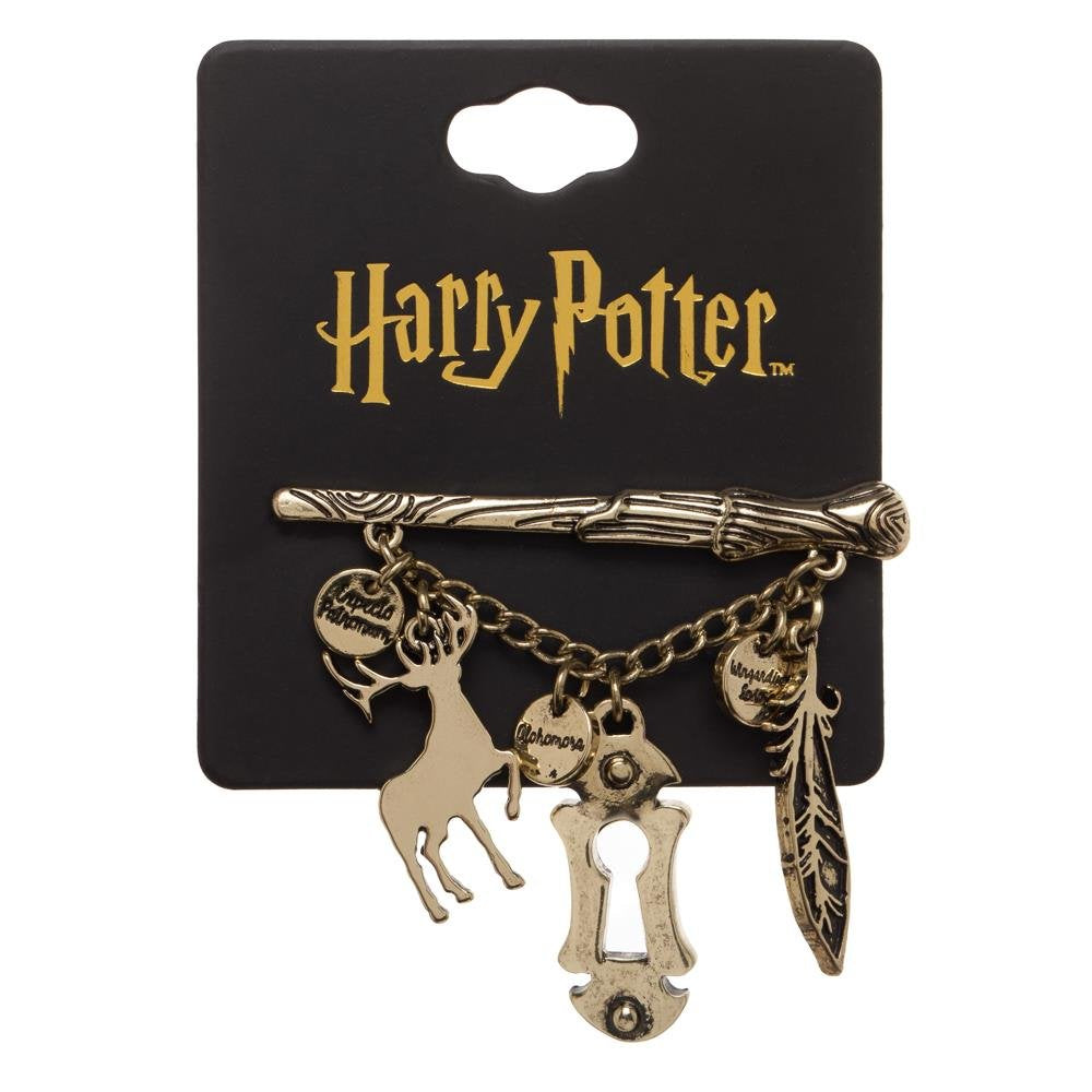 Harry Potter Lapel Pin Harry Potter Accessories Harry potter Fashion - Harry Potter Jewelry Harry Potter Gift