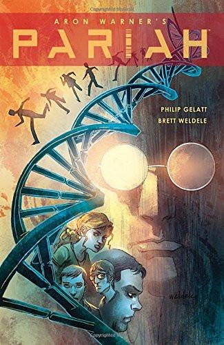 Pariah Volume 1