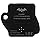 DC Comics foundmi 2.0 Personal Bluetooth Tracker Batman