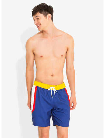 My Hero Academia All Might Swim Trunks Shorts