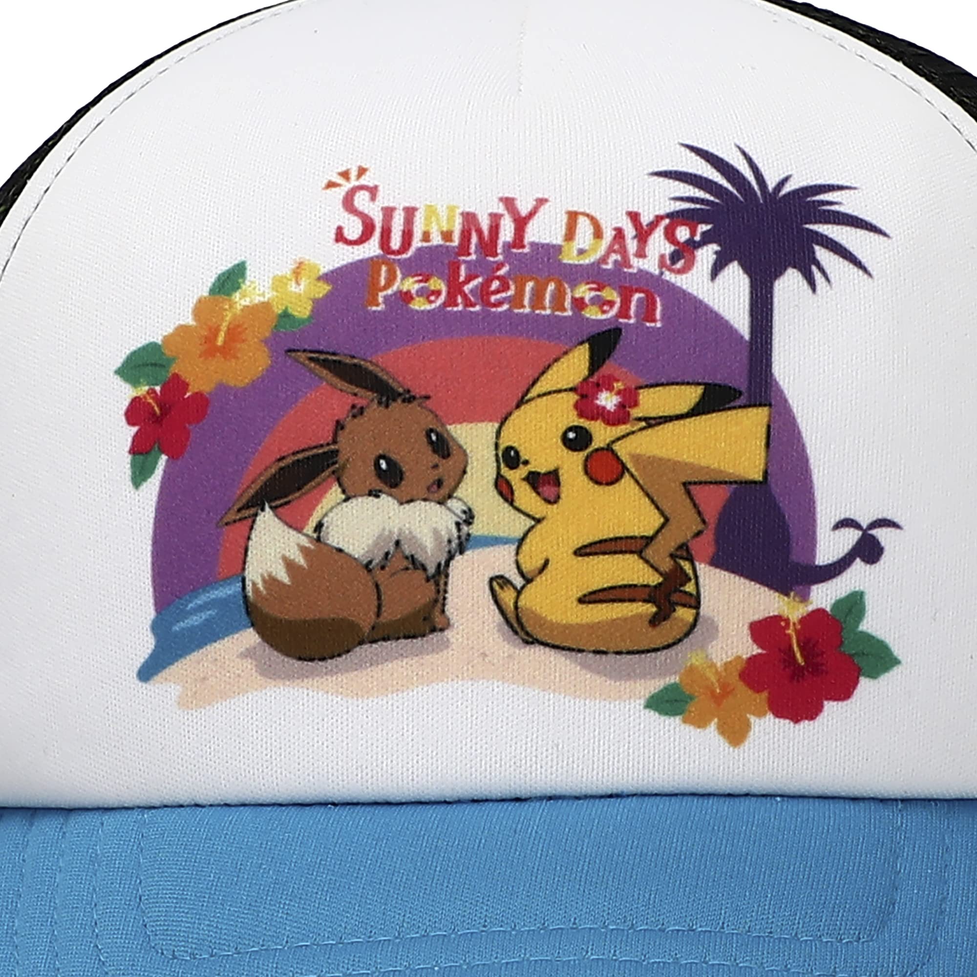Bioworld pikachu hat deals