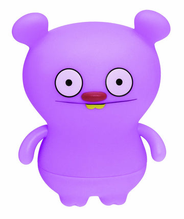 UglyDoll Series 2 Trunko Purple Action Figure