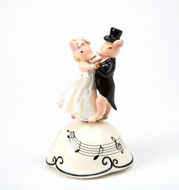 SUBERTO MUSICALS Pink & Floy