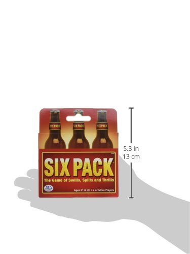 Tip Of The Cup Six Pack