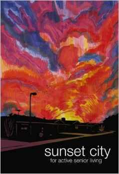 Sunset City