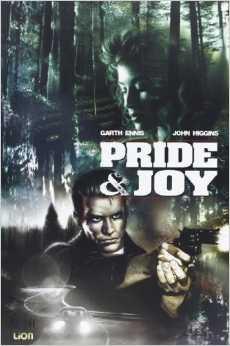 Pride & Joy