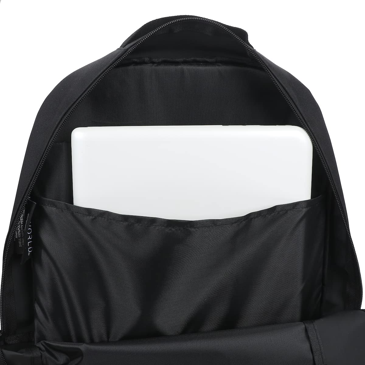 Spy x Family Backpack with Adjustable Shoulder Strap and Front Pocket