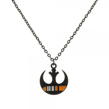 Star Wars Black Squadron Rebel Necklace