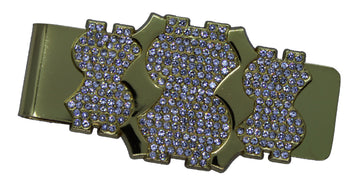 WWE Million Dollar Belt Man Money Bill Clip Ted DiBiase Slam Loot Crate