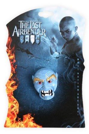 The Last Airbender Spirit Mask Ring