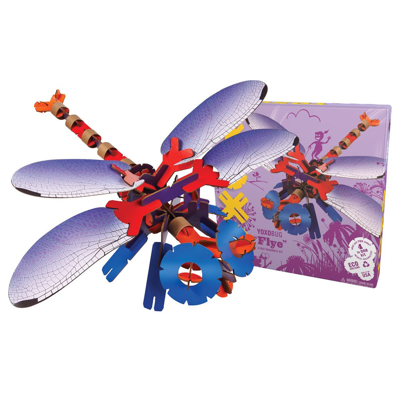 YOXO Flye Bug