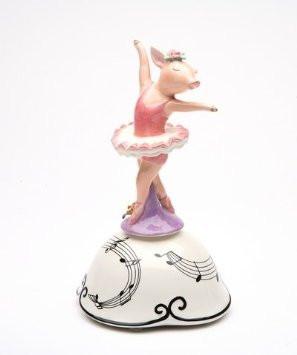 SUBERTO MUSICALS Procine Ballerina