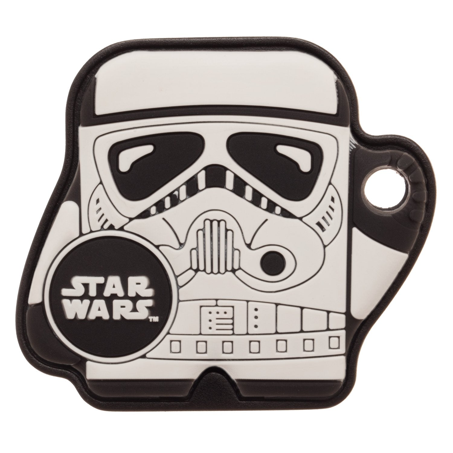 Star Wars foundmi 2.0 Personal Bluetooth Tracker, Storm Trooper