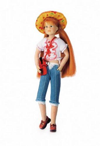 Lily Rose - Outfits May Vary