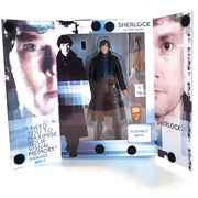 Sherlock 5-Inch Scale Action Figure - Inmyparentsbasement.com