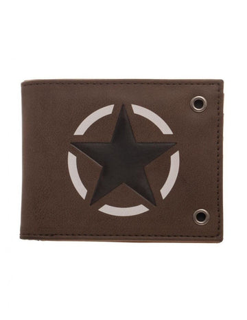 Call Of Duty WW2 Bi-Fold Wallet
