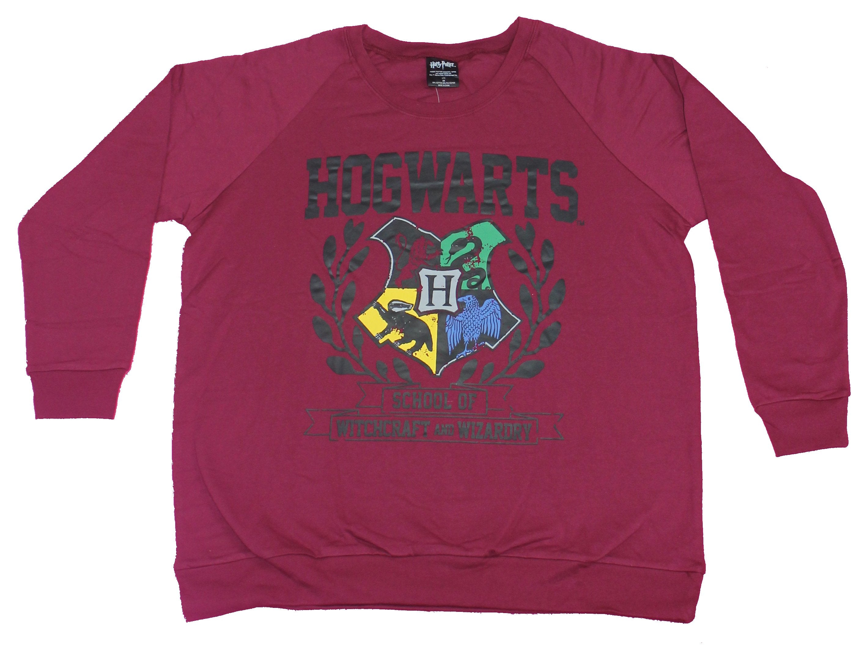 Hogwarts crewneck sales